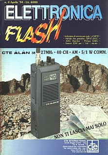 Rivista Elettronica Flash